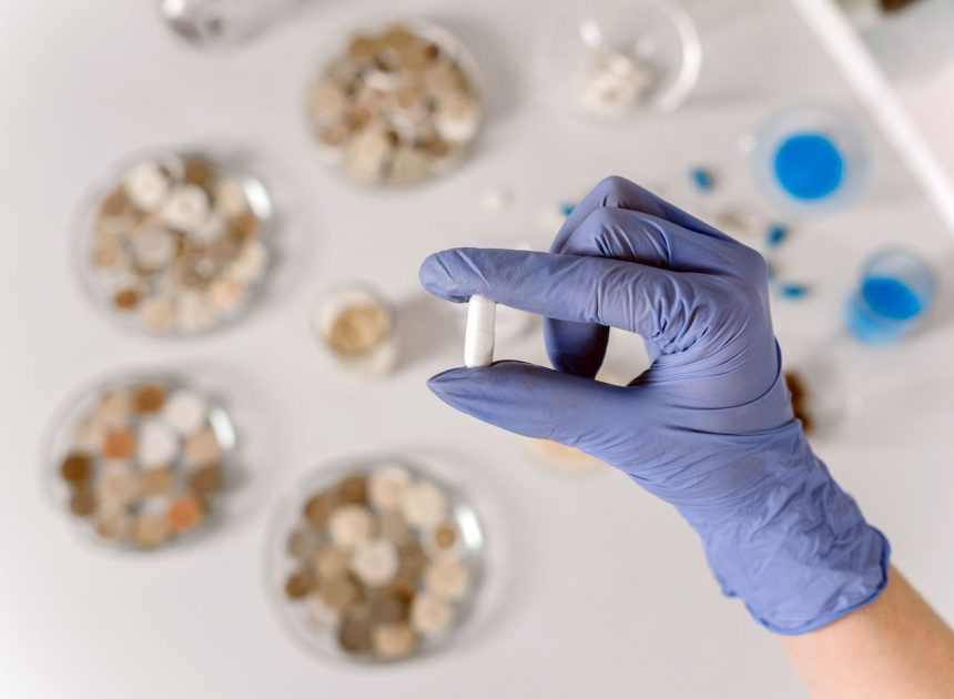 Aurobindo Pharma Approval: Safe Beclomethasone HFA Aerosol