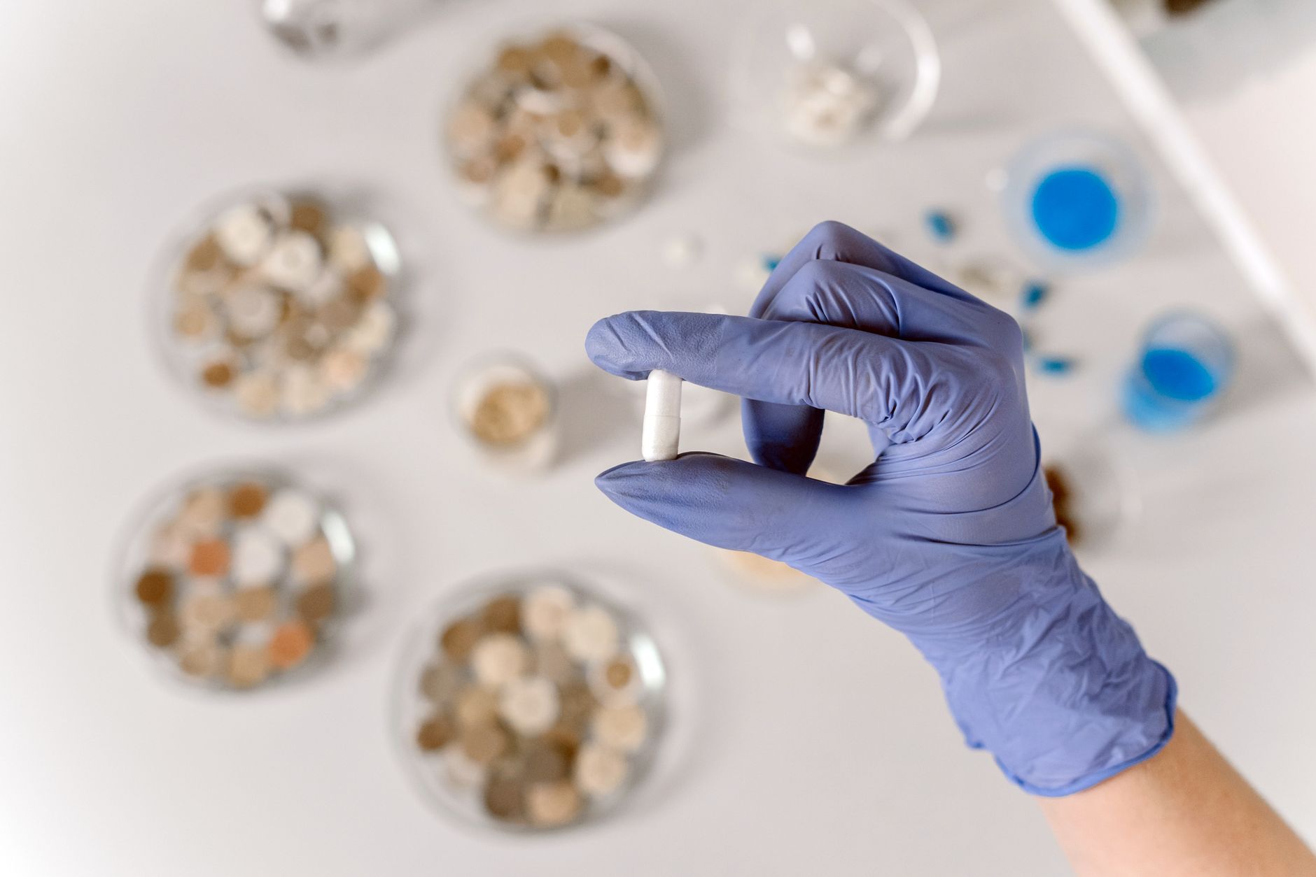 Aurobindo Pharma Approval: Safe Beclomethasone HFA Aerosol
