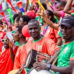 Burundians leave Kenya