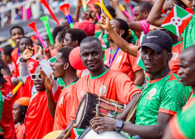 Burundians Leave Kenya: The Worst Crackdown on Traders