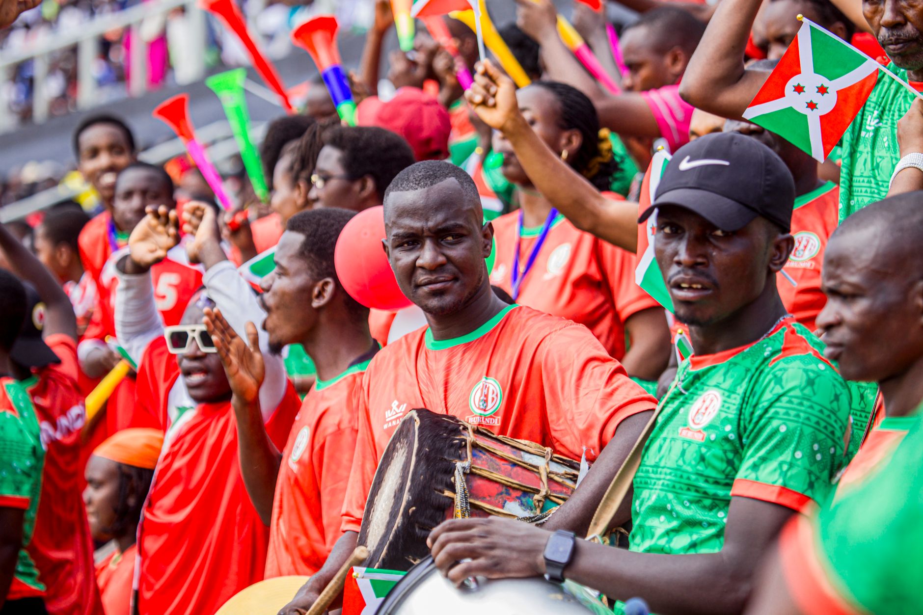 Burundians Leave Kenya: The Worst Crackdown on Traders