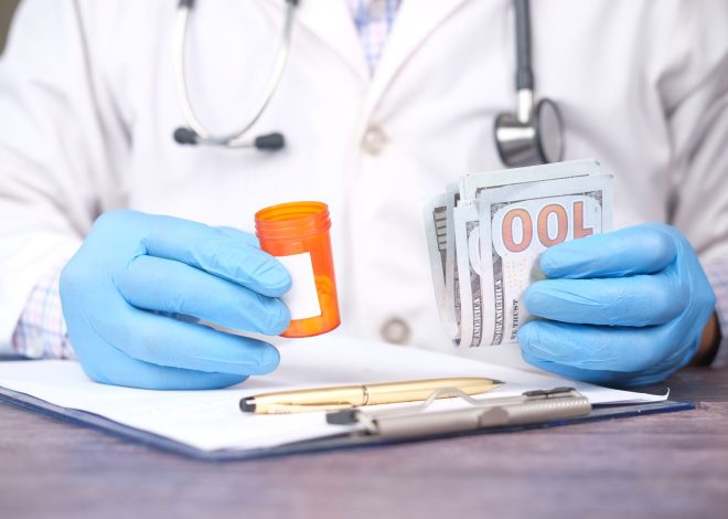 Drug Price Controls: The Best Way to Protect Patients