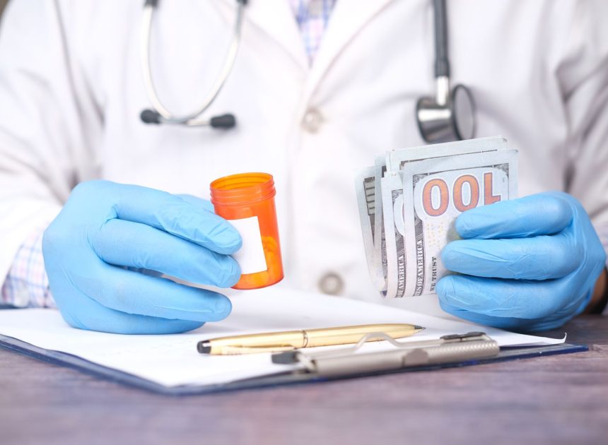 Drug Price Controls: The Best Way to Protect Patients
